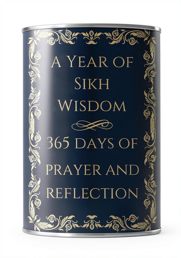 Sikhism Kindle Book English Language 489 Pages-0