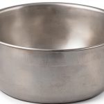 Snow Peak Titanium Camping Bowl Durable Lightweight Outdoor-0
