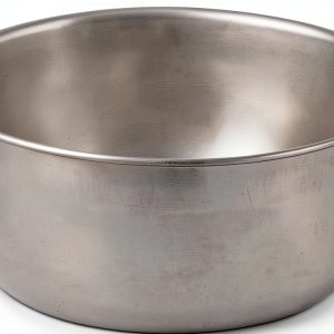Snow Peak Titanium Camping Bowl Durable Lightweight Outdoor-0