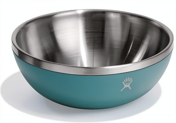 Hydro Flask Stainless Steel Bowl Dishwasher Safe Camping-1