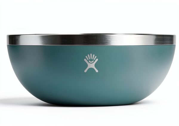 Hydro Flask Stainless Steel Bowl Dishwasher Safe Camping-0