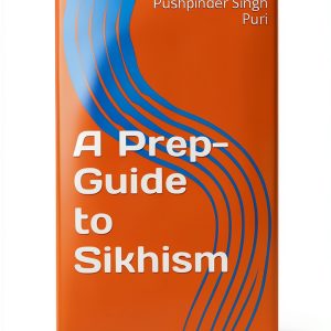Sikhism Kindle Book English Historical Asian Biographies-0