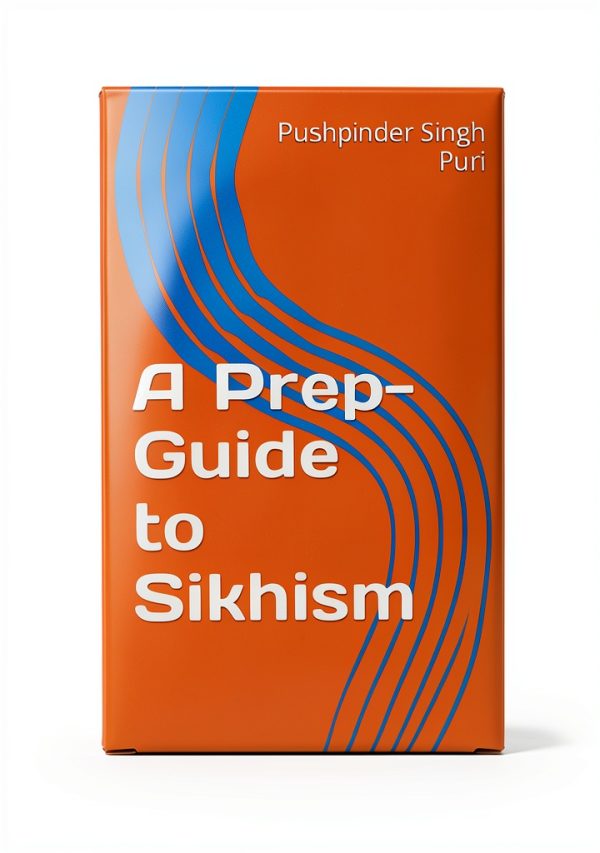 Sikhism Kindle Book English Historical Asian Biographies-0