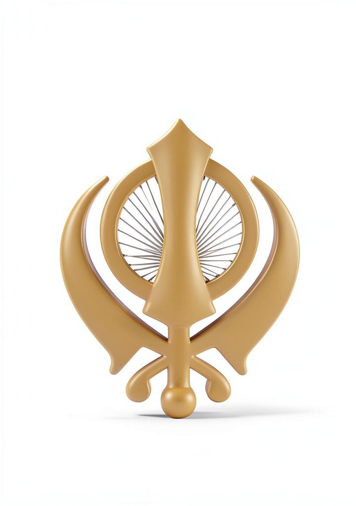Sikhism Book 3 Kindle edition on a tablet