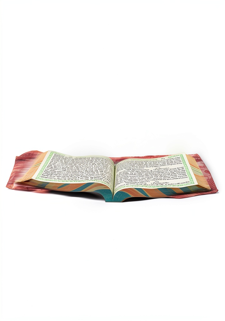 'Sikhism Kindle book cover showing spiritual themes'