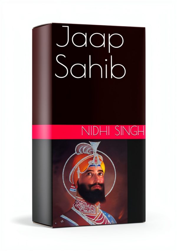 Sikhism Meditation Kindle eBook English Language 83 Pages-0