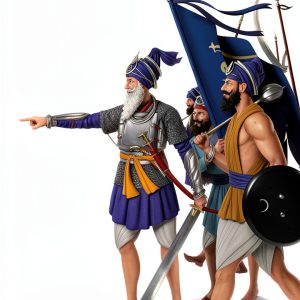 Sikhism Kindle Book English Language Enhanced Typesetting-0