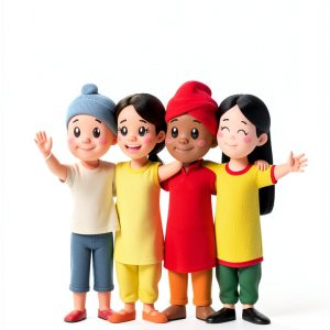 Childrens Sikhism Book English Kindle eBook Preschool Grade-0