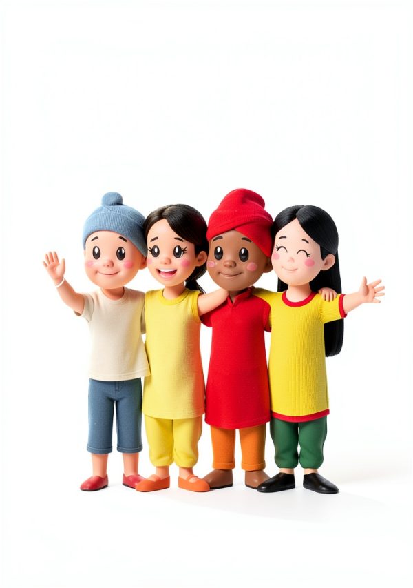 Childrens Sikhism Book English Kindle eBook Preschool Grade-0