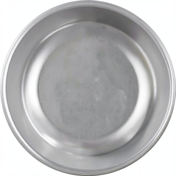 Explorer Bear Titanium Camping Bowl Foldable Heat Resistant-3