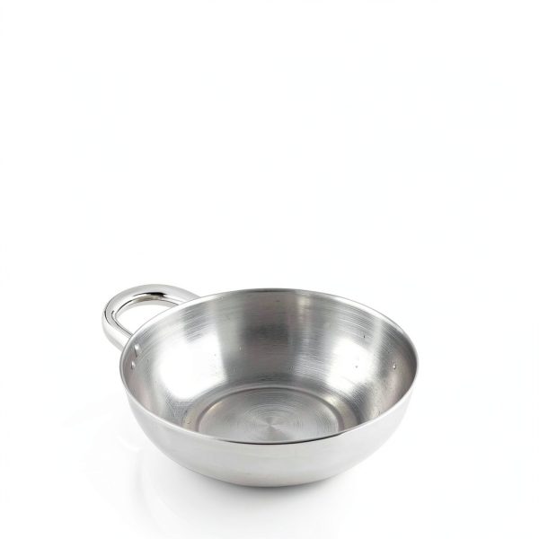 GSI Outdoors Stainless Steel Camping Bowl Outdoor Activities-1