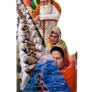 Sikhism Kindle Book English Language Enhanced Typesetting-0