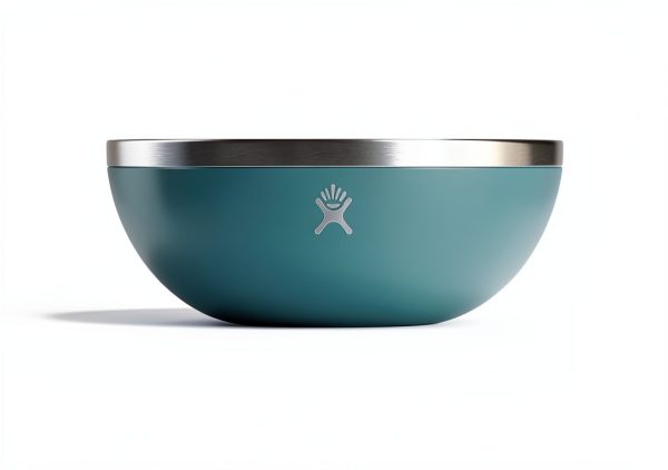 Hydro Flask Stainless Steel Bowl Dishwasher Safe Camping-2