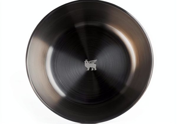 Stanley Wildfare Pro Stainless Steel Bowl 16 oz Camping-1