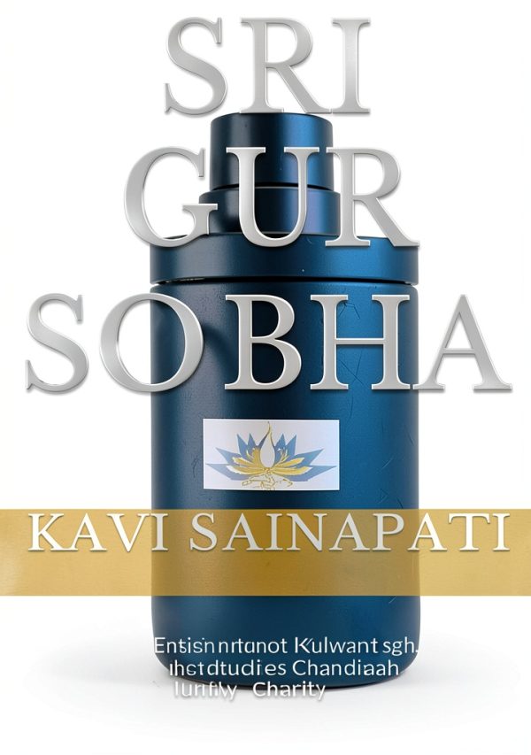 Sikhism Kindle Book English Print Replica Education History-0