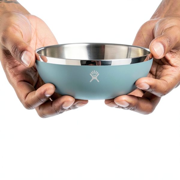 Hydro Flask Stainless Steel Bowl Dishwasher Safe Camping-4