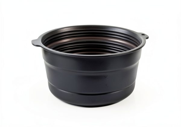 Fchil Collapsible Silicone Bowl Camping Mixing Storage-2