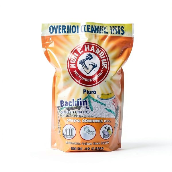 Church & Dwight Refrigerator Odor Absorber FreshSeal-3
