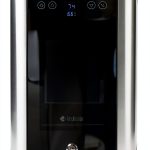 Terpkooler Compact Refrigerator Black TK-1-0