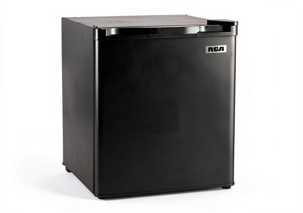 Curtis International LTD Compact Refrigerator Black-3