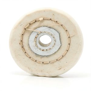 Pearl Cloth polishing Wheel-0