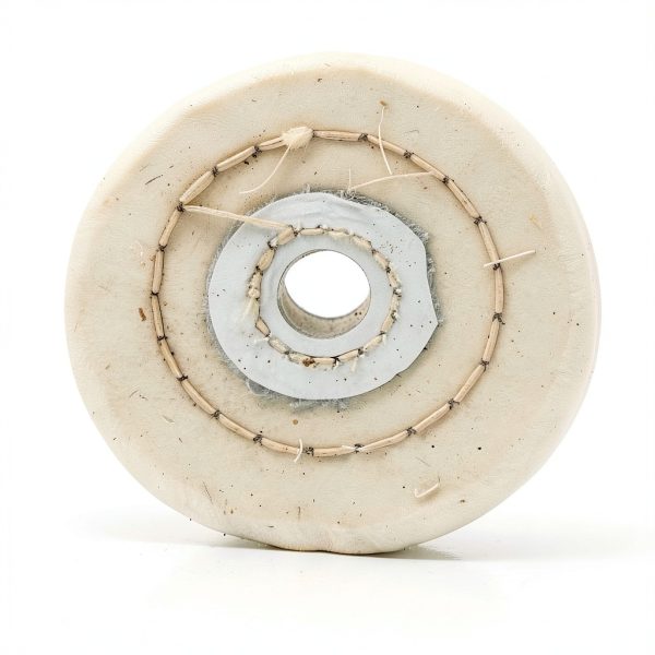 Pearl Cloth polishing Wheel-0