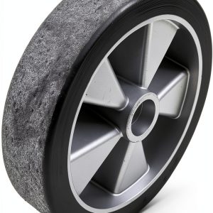 Drive Wheel HIKIBEX for Tennant T3/T3+ & Nobles SpeedScrub 8x2in-0
